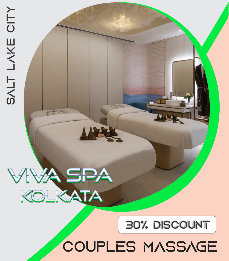 Couples Massage in Kolkata